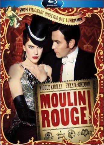 Мулен Руж фильм 2001 Мулен Руж фильм 2001