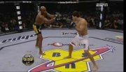 ��� ��� ������: UFC 112. Invincible - ���������� �������� 2010